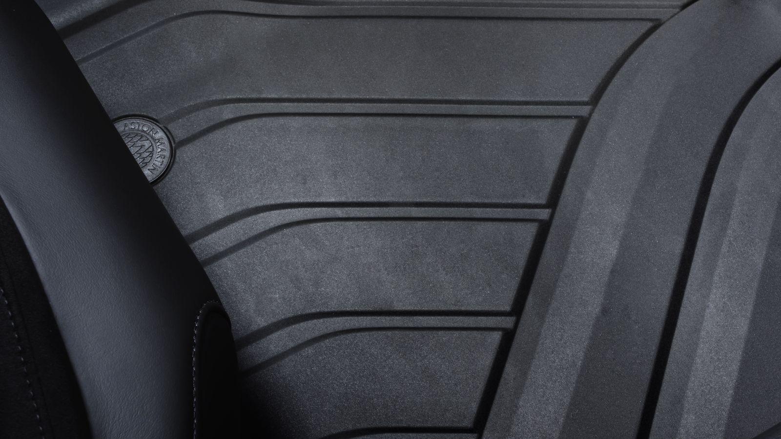 All Weather Floor Mats