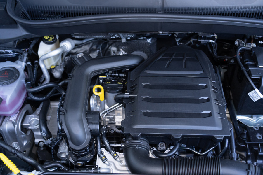 2024 Volkswagen T-Cross D31 85TSI Life SUV Image 18