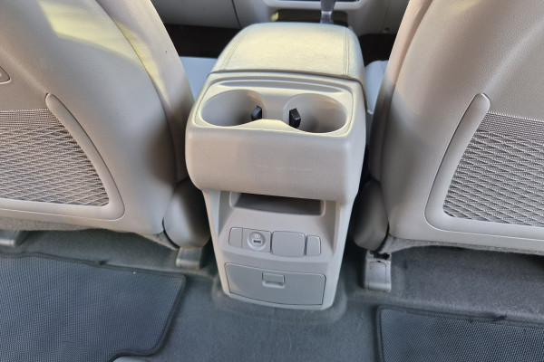 2020 Kia Carnival YP S Van Image 17