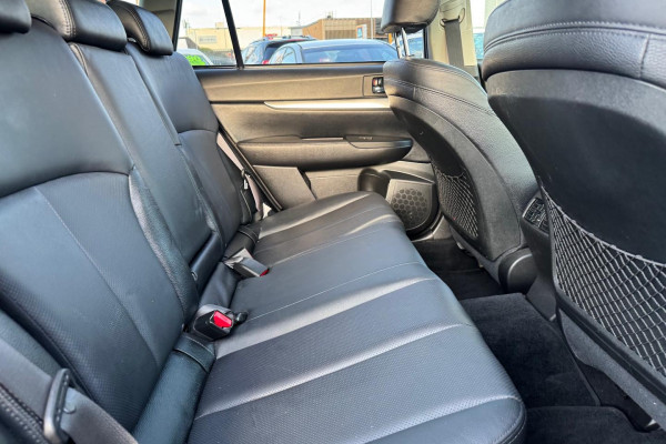 2013 Subaru Outback 4GEN 2.0D SUV Image 18