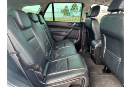 2021 MY21.25 Ford Everest UA II Sport SUV