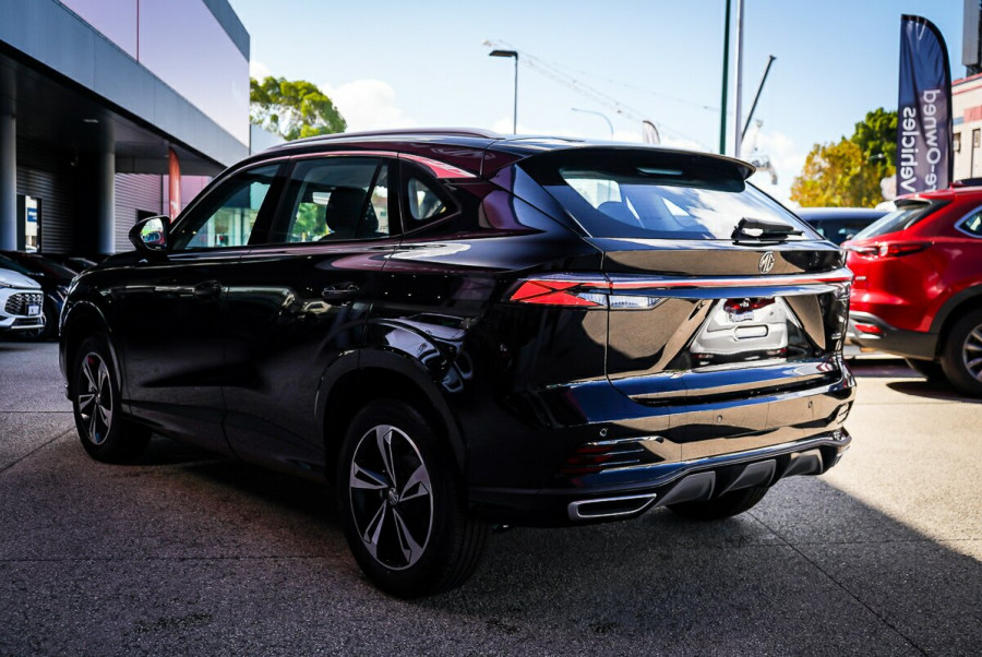 2024 MY24.5 MG HS AS33 Vibe SUV Image 7