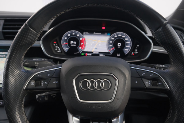 2021 Audi Q3 F3 40 TFSI S line SUV image 15