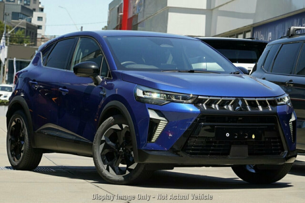 2025 Mitsubishi ASX XE Aspire SUV Image 1