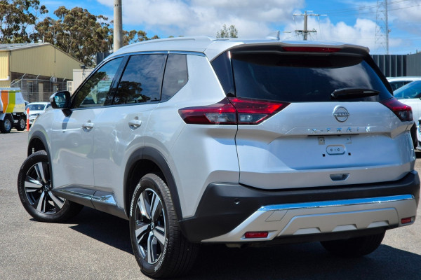 2024 Nissan X-Trail T33 Ti-L SUV