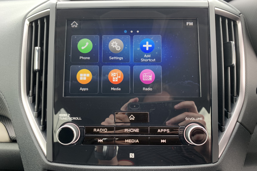 2024 Subaru Forester S5 2.5i Luxury Special Edition SUV Image 20