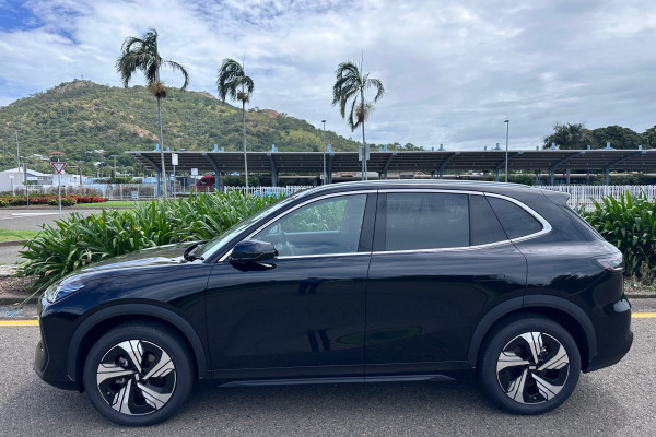 2025 Geely EX5 Inspire Other