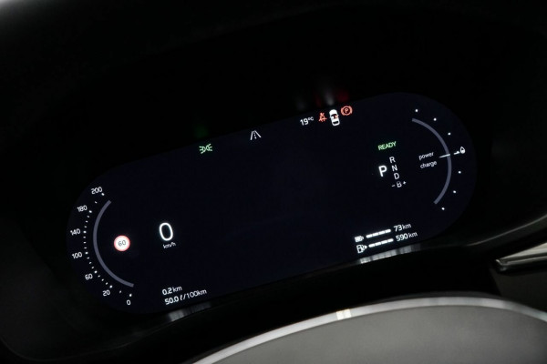 2026 Volvo XC60 UZ Ultra T8 Plug-in Hybrid Dark SUV Image 11