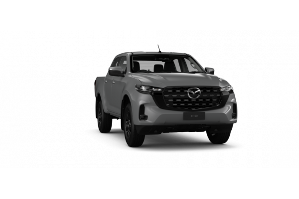 2025 Mazda BT-50 TF XT Ute Image 5