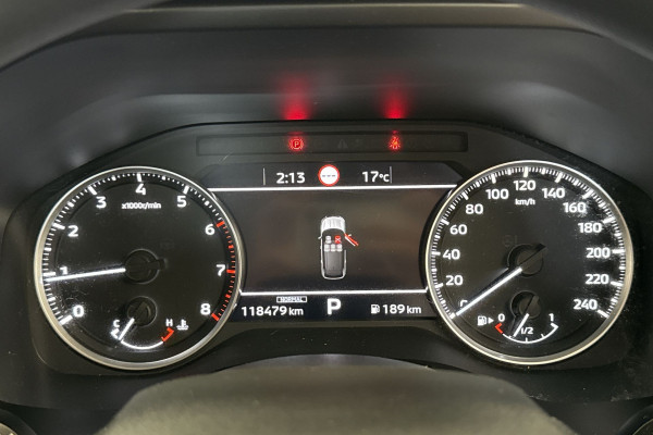 2021 MY22 Mitsubishi Outlander ZM ES SUV Image 5
