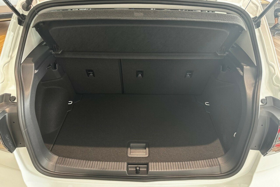 2024 Volkswagen T-Cross D31 85TSI Life SUV Image 6