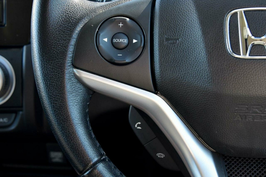 2018 Honda Jazz GF VTi-S Hatch Image 10