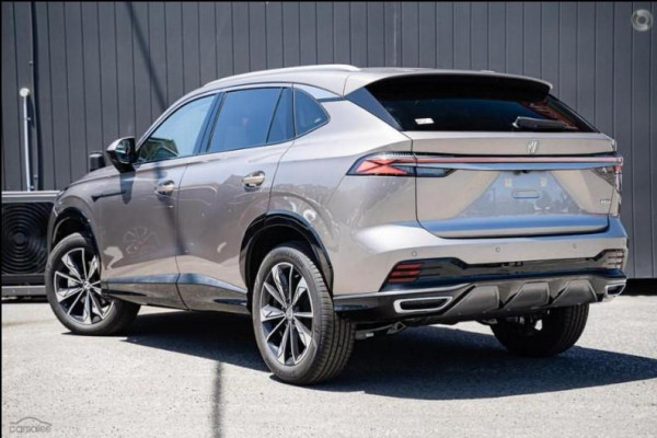 2025 MG HS AS33 Essence SUV