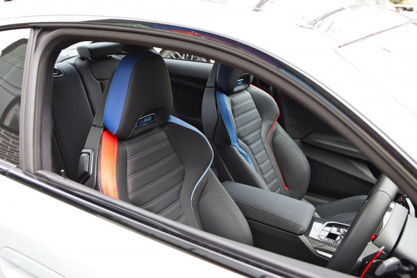 2025 BMW M2 G87 LCI  Coupe image 8
