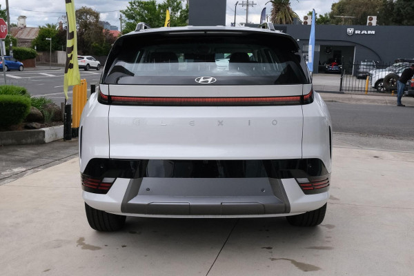 2026 Hyundai ELEXIO OE1.V1 Elite SUV Image 3