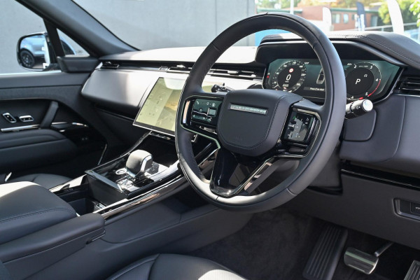 2026 Land Rover Range Rover Sport L461 D300 Dynamic SE SUV