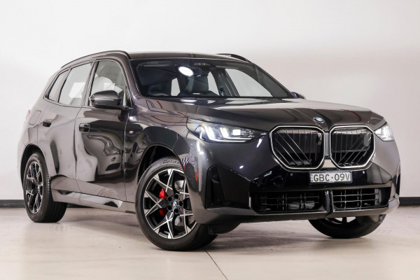 BMW X3 20 xDrive G45