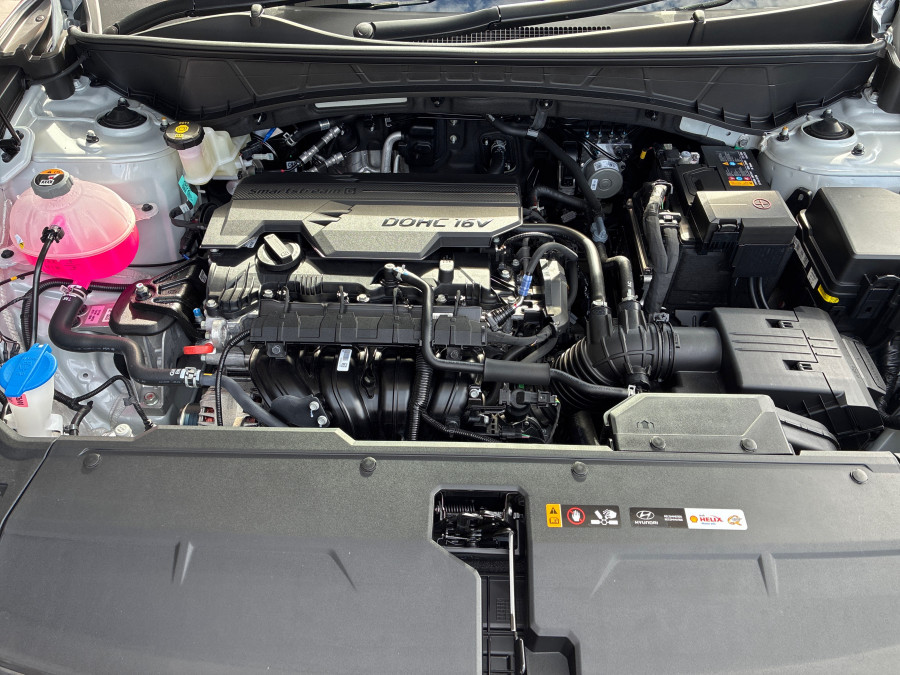 2026 Hyundai Tucson NX4.V4 Elite SUV Image 7