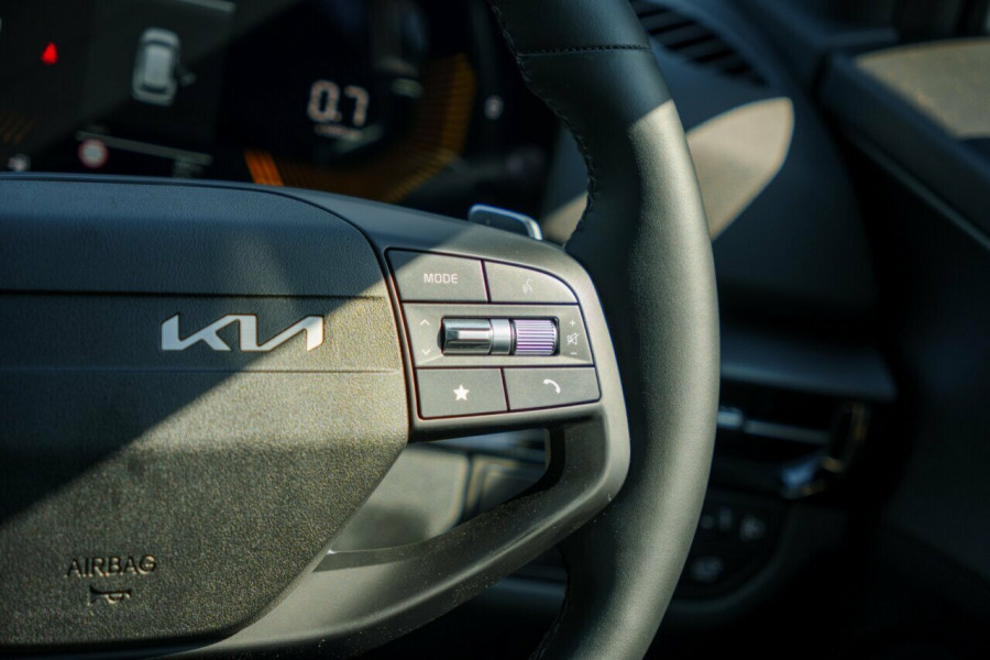 2026 Kia Sportage NQ5 PE SX+ SUV Image 13
