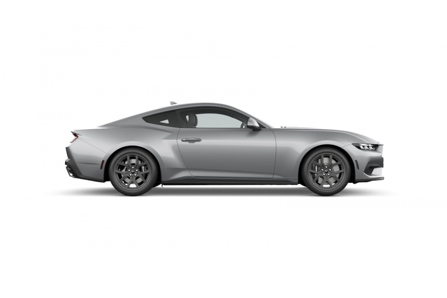 2024 MY24.5 Ford Mustang FO EcoBoost Hatch Image 8