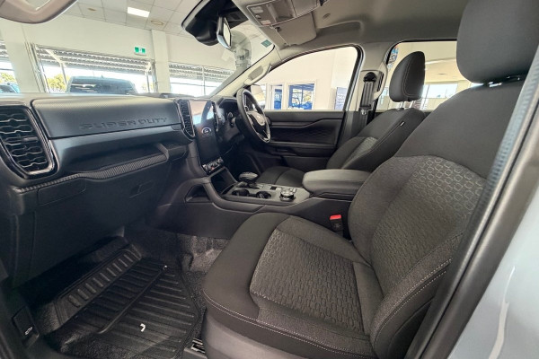 2025 MY26 Ford Ranger Super Duty   Ute Image 16