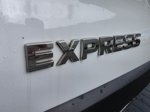 2021 MY22 Mitsubishi Express SN GLX Van