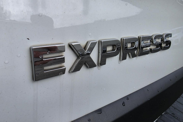 2021 MY22 Mitsubishi Express SN GLX Van Image 12