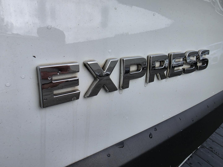 2021 MY22 Mitsubishi Express SN GLX Van Image 12