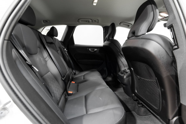 2026 Volvo XC60 UZ B5 Plus 2L Mild Hybrid AWD SUV Image 19