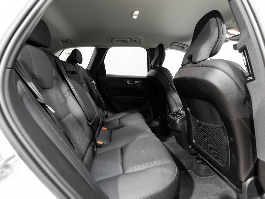 2026 Volvo XC60 UZ B5 Plus 2L Mild Hybrid AWD SUV Image 19