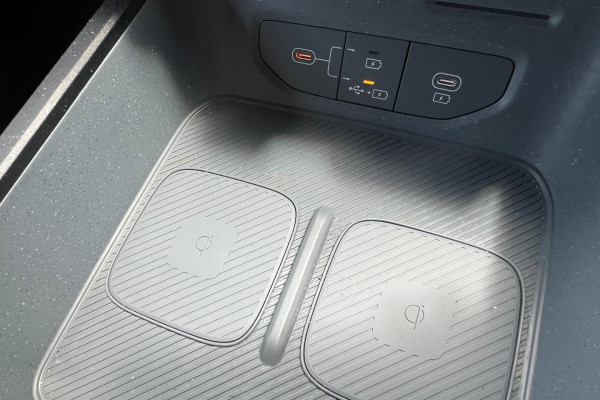 2025 MY26 Kia Tasman TK X-Line Ute Image 27