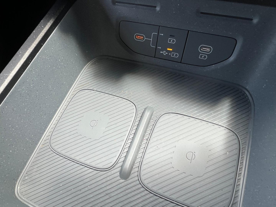 2025 MY26 Kia Tasman TK X-Line Ute Image 27