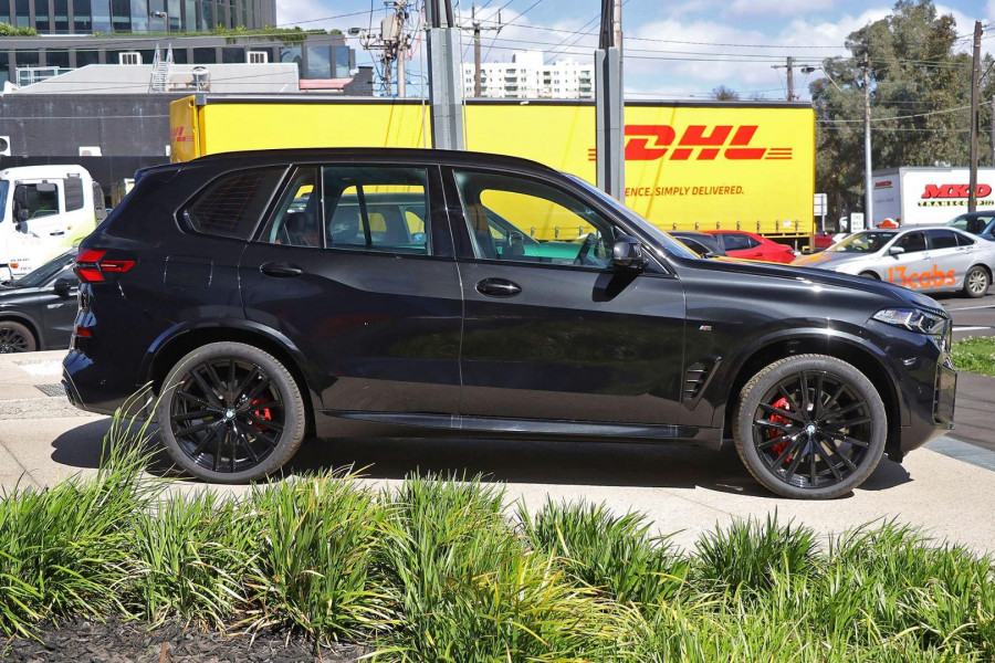 2025 BMW X5 G05 LCI xDrive30d M Sport SUV