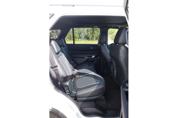 2025 MY25.25 Ford Everest UB Wildtrak SUV Image 11