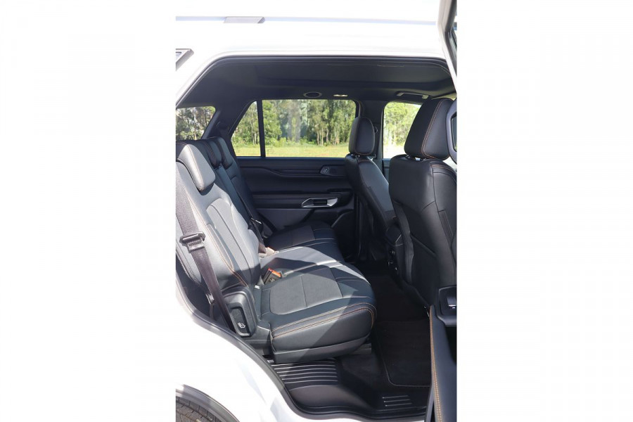 2025 MY25.25 Ford Everest UB Wildtrak SUV Image 11