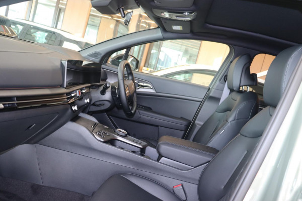 2026 MY27 Kia Sportage NQ5 PE HEV GT-Line SUV Image 15