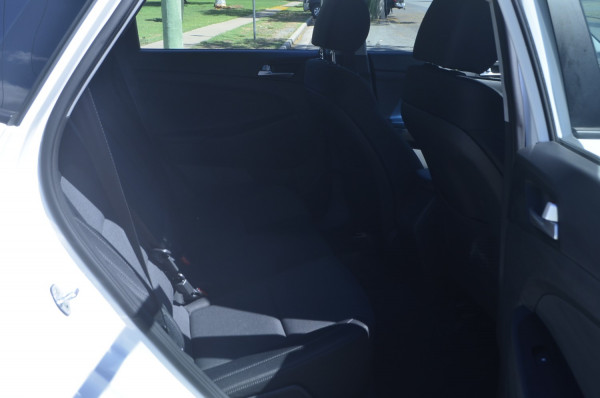 2018 MY19 Hyundai Tucson TL3 Go Suv Image 5