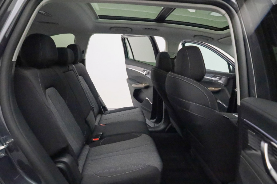 2026 MG QS Excite SUV Image 13