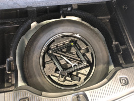 2017 Holden Trax TJ LS Suv