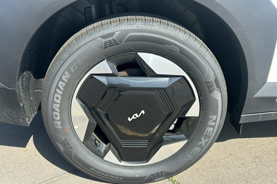 2024 MY25 Kia EV5 OVc Air Long Range SUV Image 15