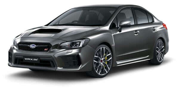 Magnetite Grey Metallic