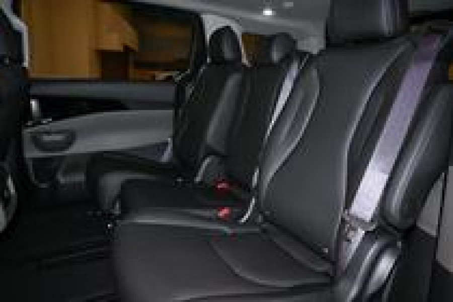 2025 MY26 Kia Carnival KA4 PE GT-Line People Mover