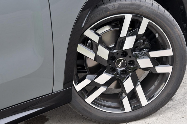 2026 MINI Countryman U25 S JCW Sport SUV
