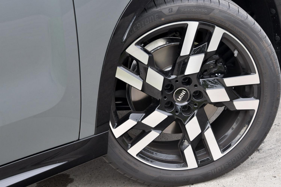 2026 MINI Countryman U25 S JCW Sport SUV