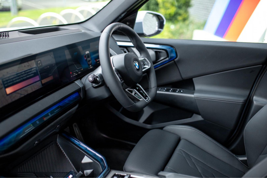 2025 BMW X3 G45 20 xDrive SUV