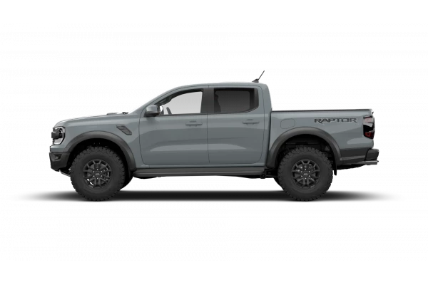 2026 MY26.5 Ford Ranger P703  Raptor Ute Image 4