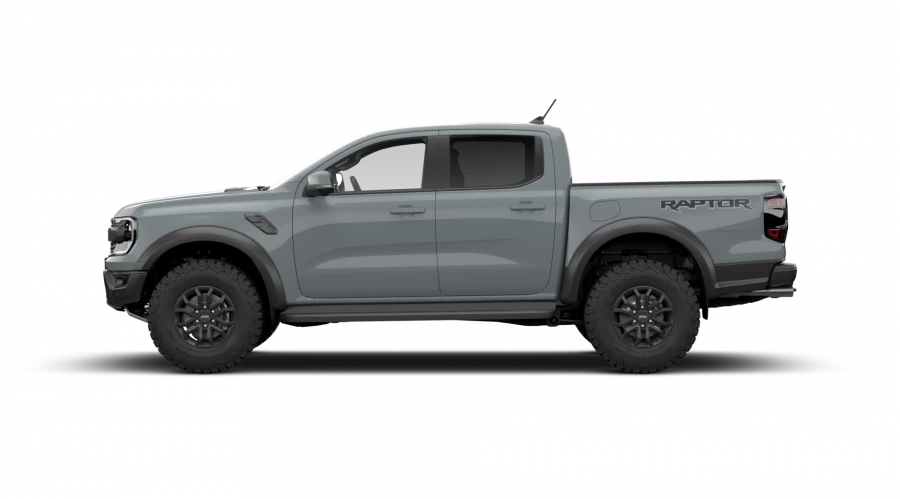 2026 MY26.5 Ford Ranger P703  Raptor Ute Image 4