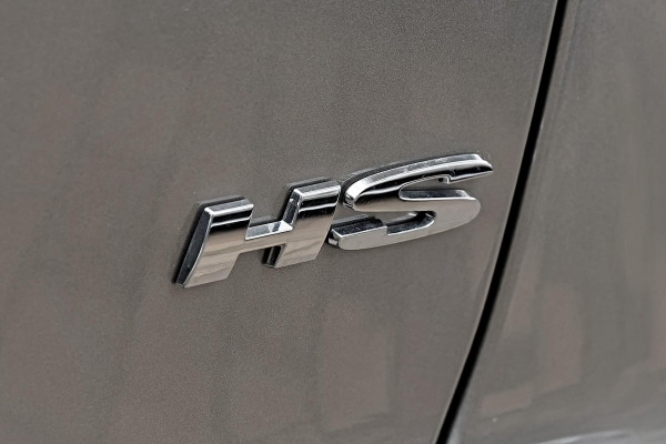 2024 MY25 MG HS AS33 Excite SUV Image 20