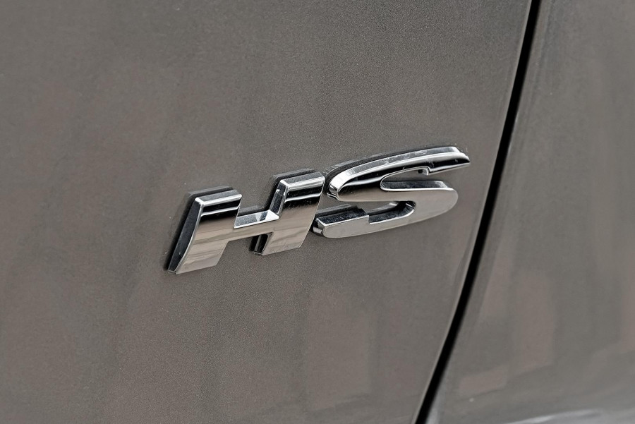 2024 MY25 MG HS AS33 Excite SUV Image 20