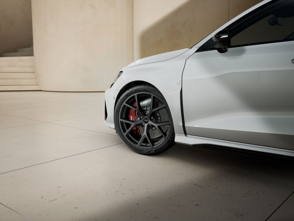 2026 Audi RS 3 GY  Sedan image 6
